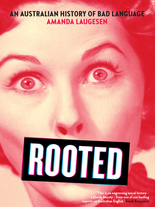 Cover image for Rooted